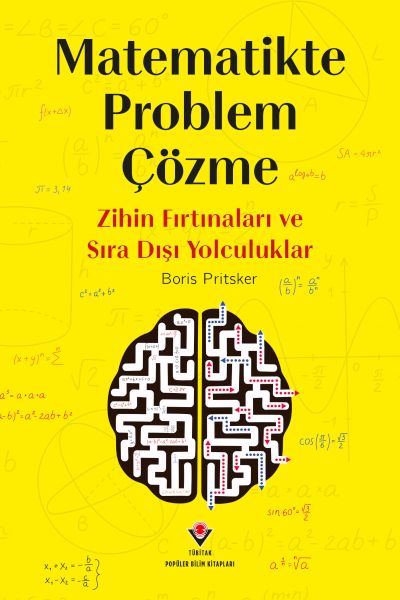 Matematikte Problem Çözme - Zihin Fırtınaları Ve Sıra Dışı Yolculuklar-zoom-