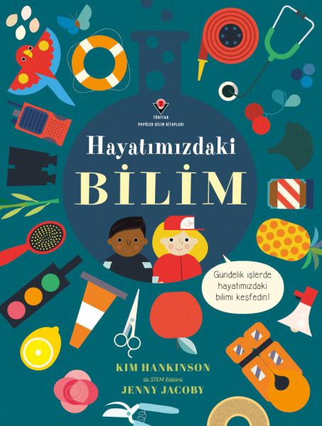 Hayatımızdaki Bilim