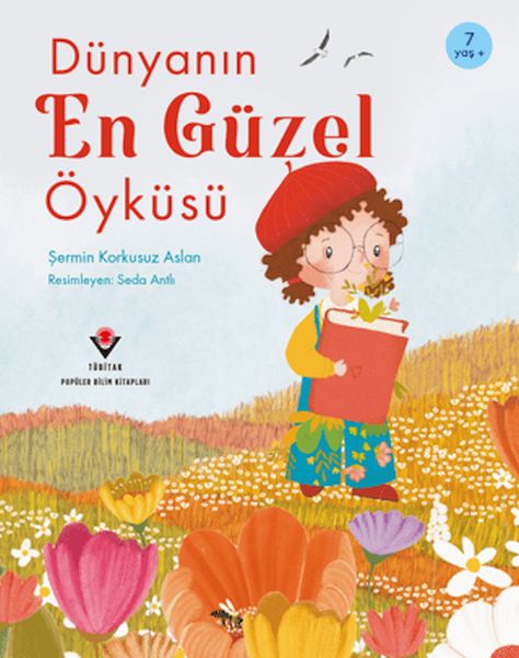 Dünyanın En Güzel Öyküsü-zoom-