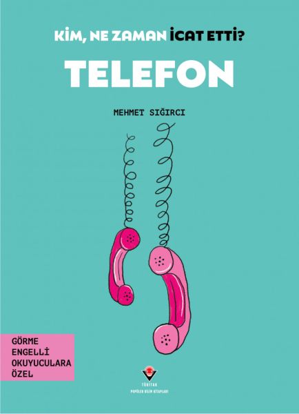 Kim, Ne Zaman İcat Etti? Telefon-zoom-