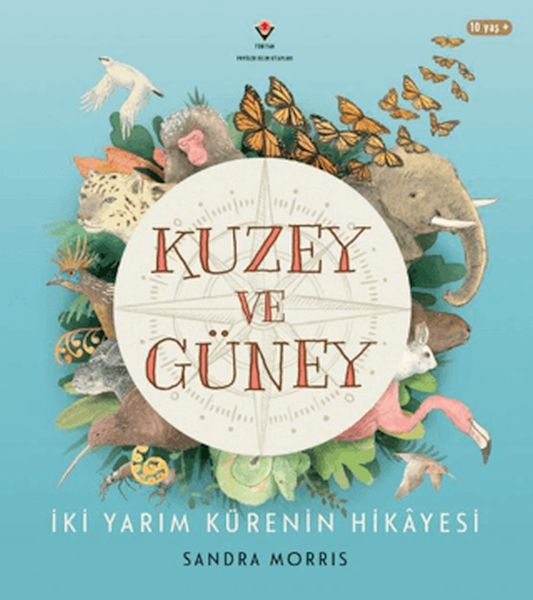 Kuzey ve Güney - İki Yarım Kürenin Hikâyesi