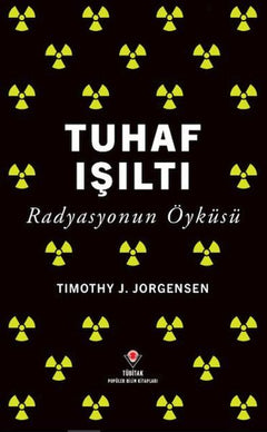 Tuhaf Işıltı
