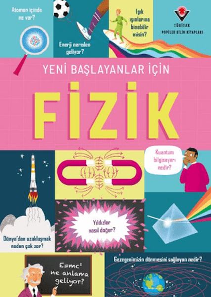 Yeni Başlayanlar İçin Fizik-zoom-