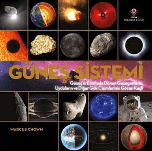 Güneş Sistemi-zoom-