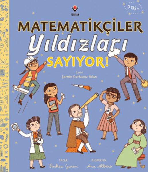 Matematikçiler Yıldızları Sayıyor!-zoom-