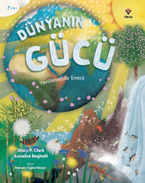 Dünyanın Gücü-zoom-