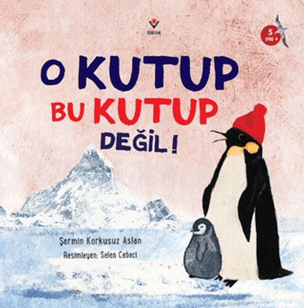 O Kutup Bu Kutup Değil!