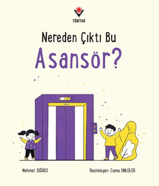 Nereden Çıktı Bu Asansör?-zoom-