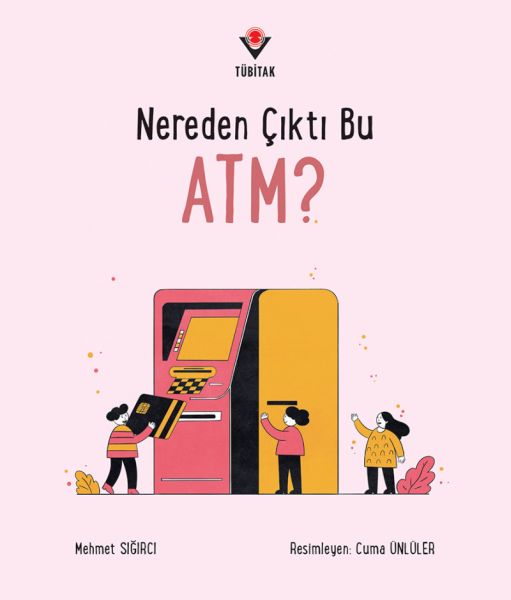 Nereden Çıktı Bu ATM?-zoom-