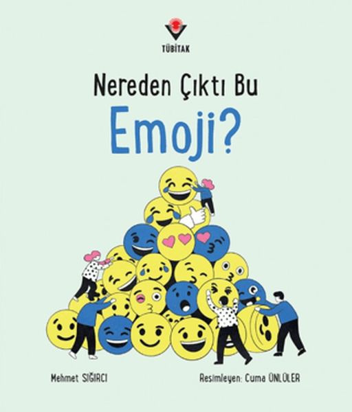 Nereden Çıktı Bu Emoji?-zoom-