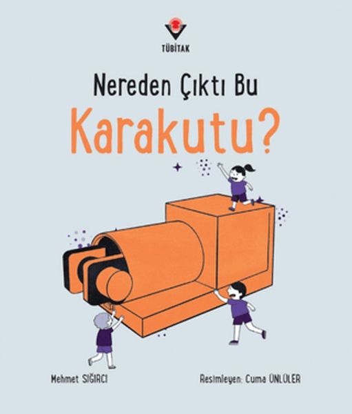 Nereden Çıktı Bu Karakutu?-zoom-
