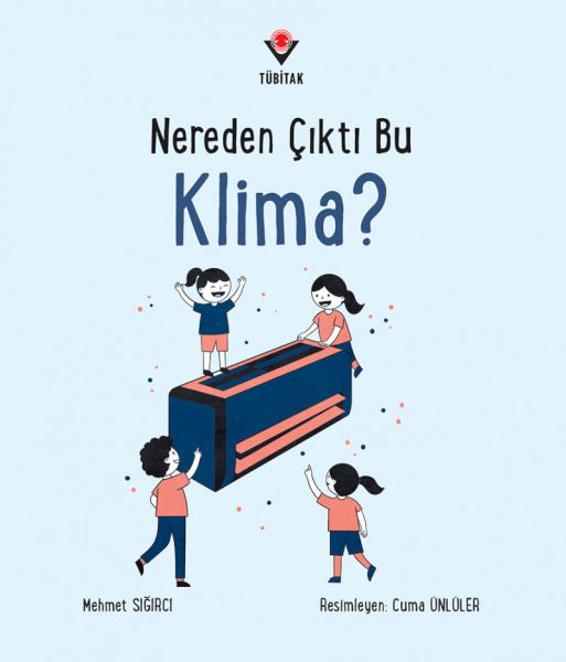 Nereden Çıktı Bu Klima?-zoom-