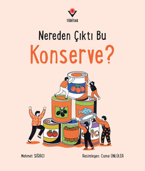 Nereden Çıktı Bu Konserve?-zoom-