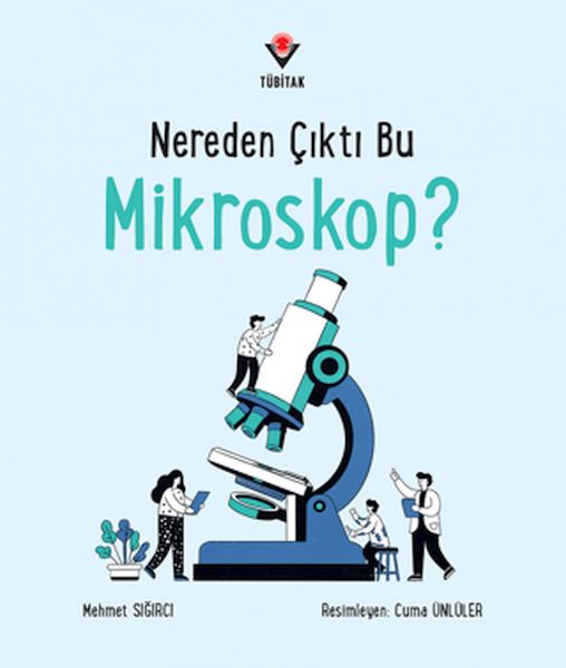 Nereden Çıktı Bu Mikroskop?-zoom-