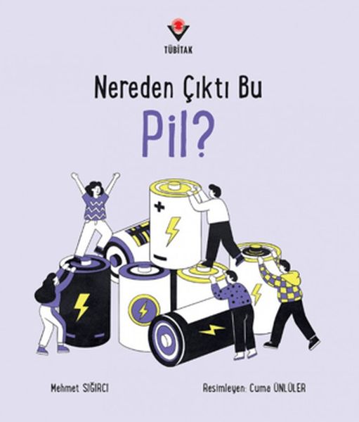 Nereden Çıktı Bu Pil?-zoom-