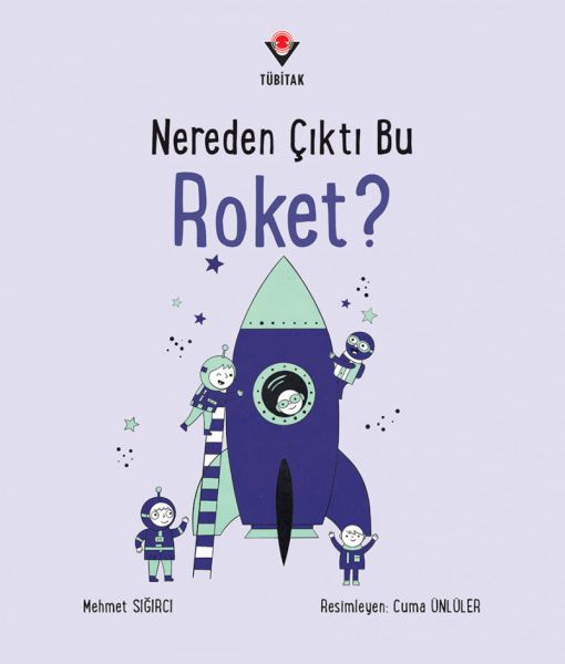 Nereden Çıktı Bu Roket?-zoom-