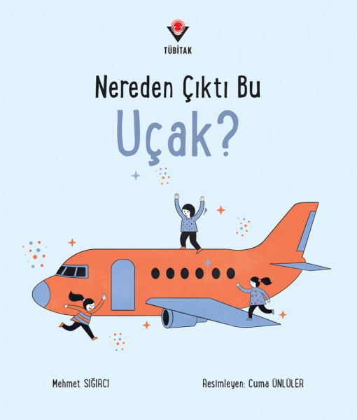 Nereden Çıktı Bu Uçak?-zoom-