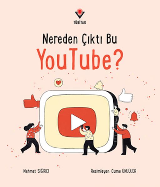 Nereden Çıktı Bu YouTube?-zoom-