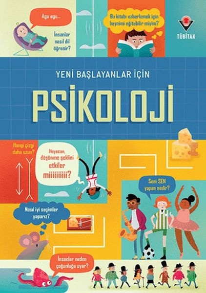 Yeni Başlayanlar İçin Psikoloji-zoom-