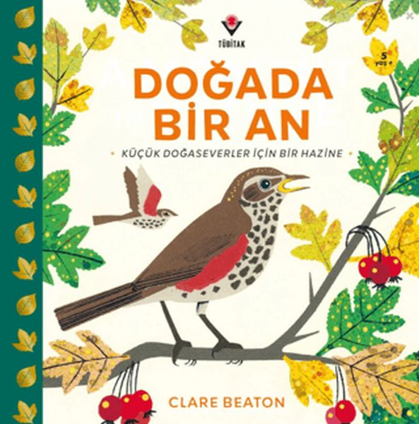 Doğada Bir An-zoom-