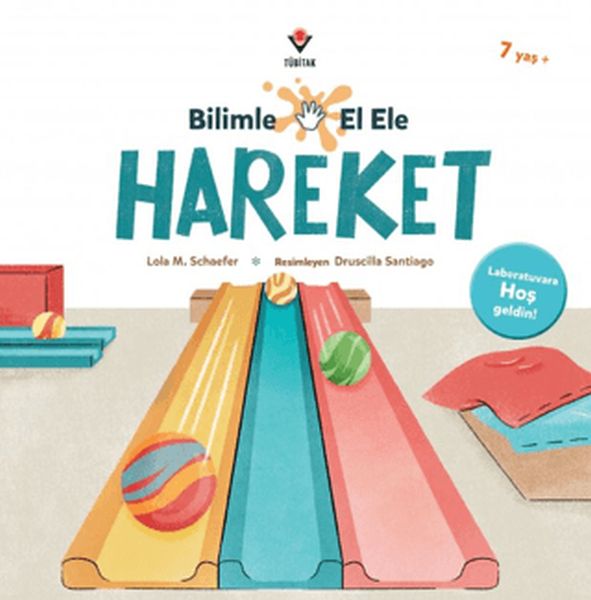 Bilimle El Ele: Hareket-zoom-