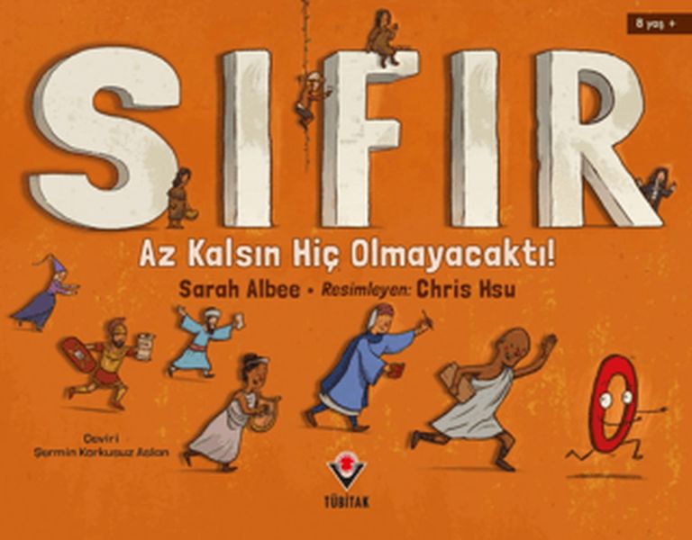 Sıfır - Az Kalsın Hiç Olmayacaktı!