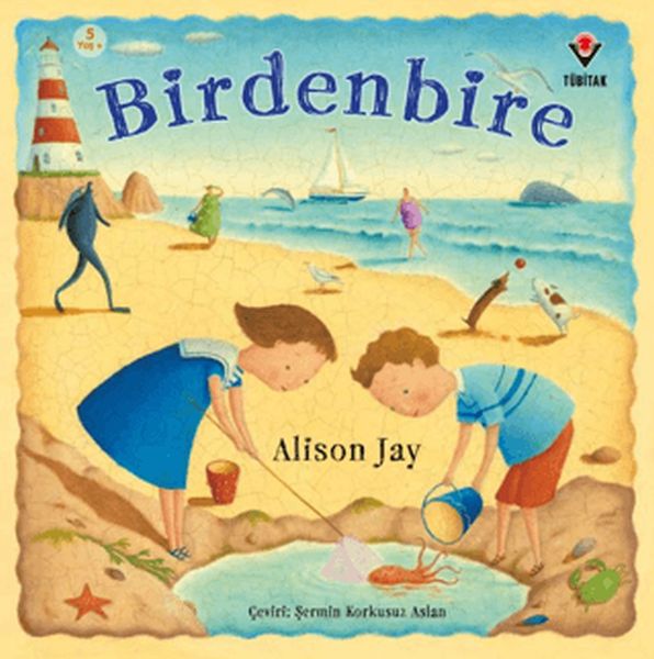 Birdenbire