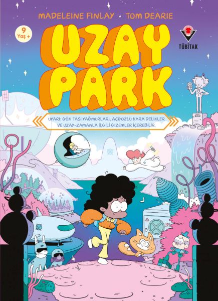 Uzay Park