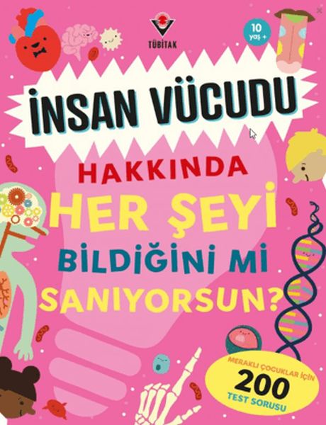 İnsan Vücudu Hakkında Her Şeyi Bildiğini Mi Sanıyorsun?-zoom-