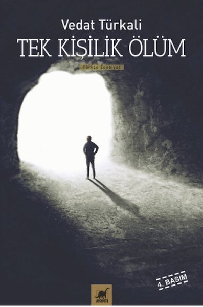 Tek Kişilik Ölüm-zoom-