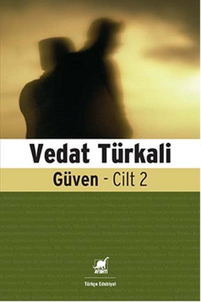 Güven Cilt 2-zoom-