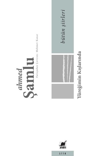 Bütün Şiirleri - Yüreğimin Kışlarında-zoom-