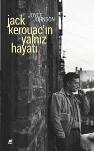 Jack Kerouac'ın Yalnız Hayatı-zoom-