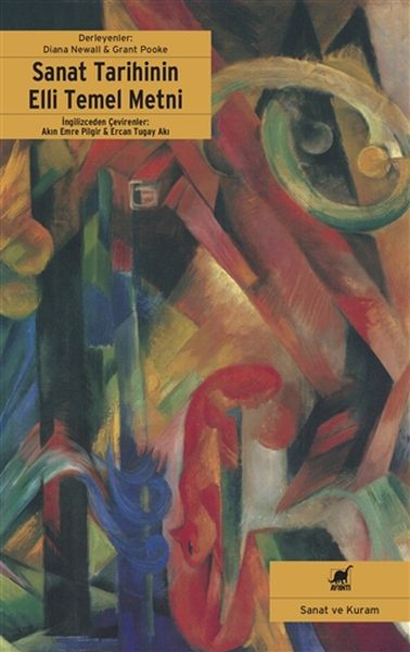 Sanat Tarihin Elli Temel Metni-zoom-