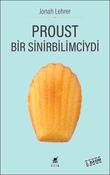 Proust Bir Sinirbilimciydi-zoom-