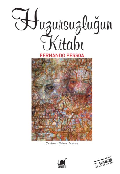 Huzursuzluğun Kitabı-zoom-