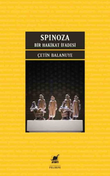 Spınoza: Bir Hakikat İfadesi-zoom-