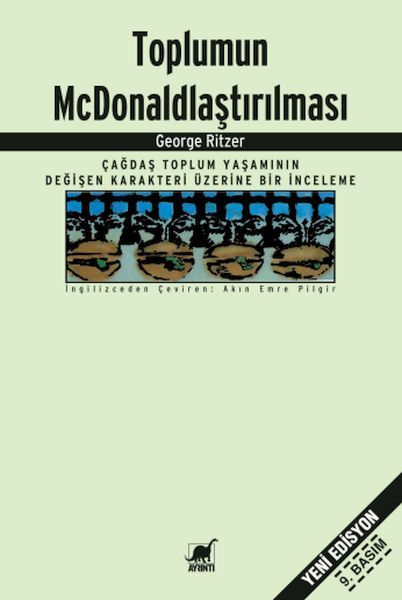 Toplumun McDonaldlaştırılması-zoom-