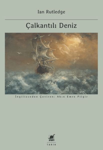 Çalkantılı Deniz-zoom-