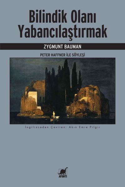 Bilindik Olanı Yabancılaştırmak Peter Haffner ile Söyleşi-zoom-