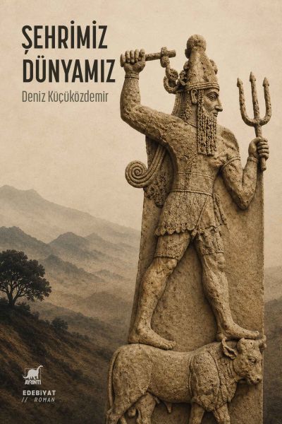 Şehrimiz, Dünyamız-zoom-