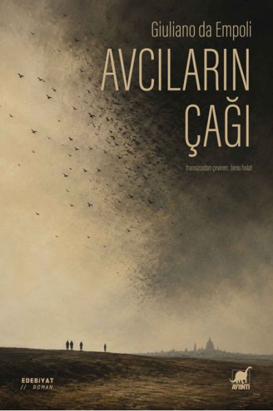 Avcıların Çağı-zoom-