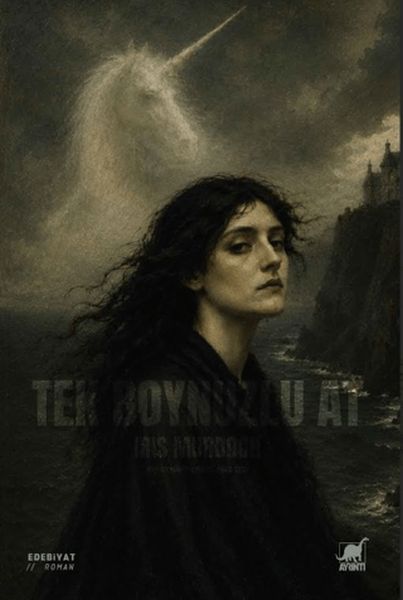 Tek Boynuzlu At