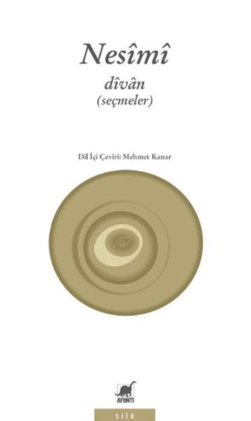 Dîvân (Seçmeler)-zoom-