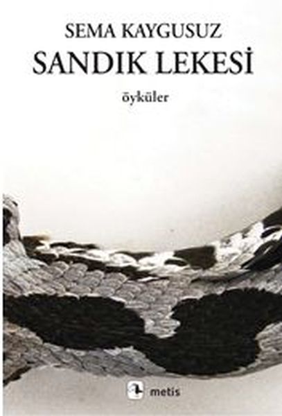 Sandık Lekesi-zoom-