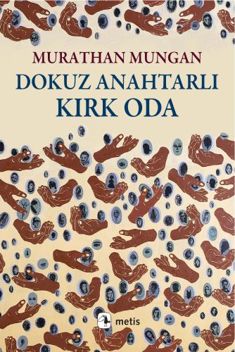 Dokuz Anahtarlı Kırk Oda-zoom-