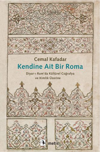 Kendine Ait Bir Roma-zoom-