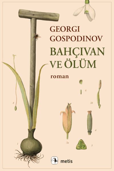 Bahçıvan ve Ölüm-zoom-