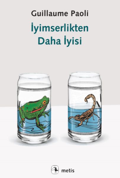 İyimserlikten Daha İyisi