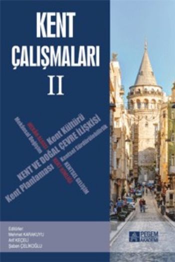 Kent Çalışmaları II-zoom-